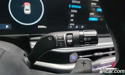 Hyundai Grandeur 2023 3.5 гидро в Москве № 1279155, миниатюра 9