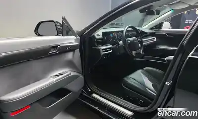 Hyundai Grandeur 2023 3.5 гидро в Москве № 1279155, миниатюра 10