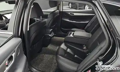 Hyundai Grandeur 2021 2.4 гидро в Москве № 1279316, миниатюра 12