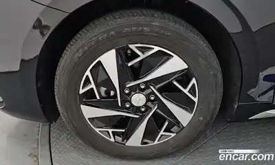 Hyundai Grandeur 2021 2.4 гидро в Москве № 1279316, миниатюра 5