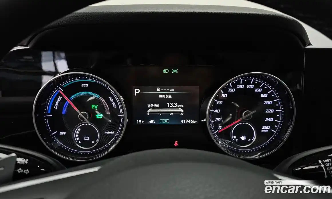 Hyundai Grandeur 2021 2.4 гидро в Москве № 1279316, фото 8