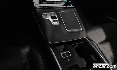 Hyundai Grandeur 2021 2.4 гидро в Москве № 1279316, миниатюра 9