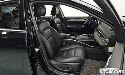 Hyundai Grandeur 2021 2.4 гидро в Москве № 1279316, миниатюра 10
