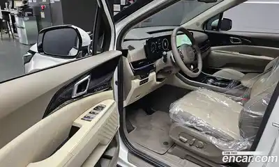 Kia Canival 2024 3.5 гидро в Москве № 1279381, миниатюра 11