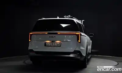 Kia Canival 2024 3.5 гидро в Москве № 1279381, миниатюра 4