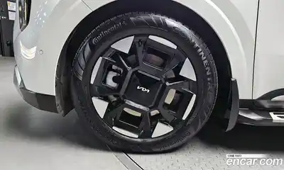 Kia Canival 2024 3.5 гидро в Москве № 1279381, миниатюра 5