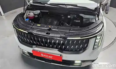 Kia Canival 2024 3.5 гидро в Москве № 1279381, миниатюра 6