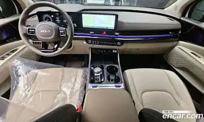 Kia Canival 2024 3.5 гидро в Москве № 1279381, миниатюра 7