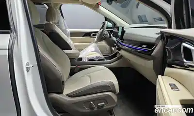 Kia Canival 2024 3.5 гидро в Москве № 1279381, миниатюра 10