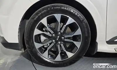 Kia Canival 2021 3.5 гидро в Москве № 1279449, миниатюра 4
