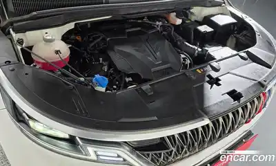 Kia Canival 2021 3.5 гидро в Москве № 1279449, миниатюра 5