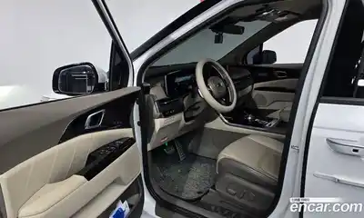 Kia Canival 2021 3.5 гидро в Москве № 1279449, миниатюра 9
