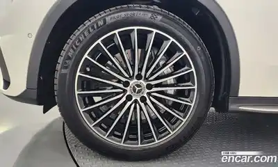 Mercedes-Benz GLC-Class 2024 2.0 гидро в Москве № 1279468, миниатюра 5