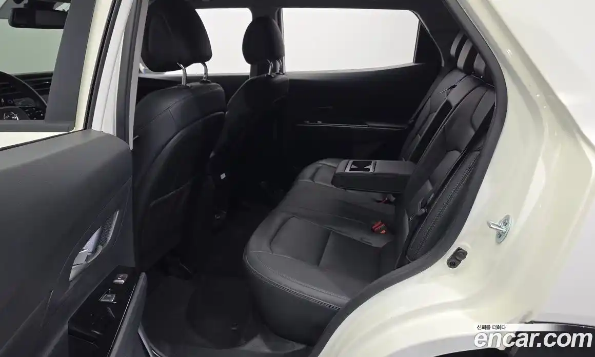 SsangYong Korando 2020 1.5 гидро в Москве № 1279516, фото 11