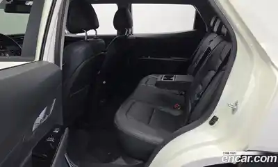 SsangYong Korando 2020 1.5 гидро в Москве № 1279516, миниатюра 11