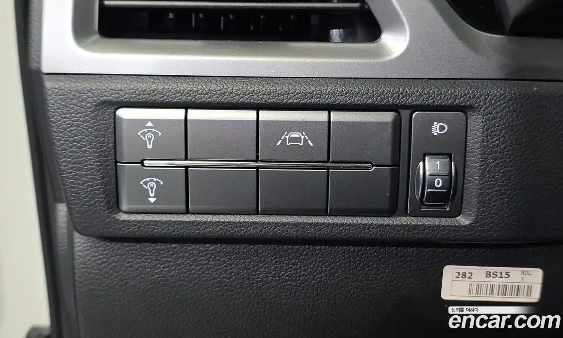 SsangYong Korando 2020 1.5 гидро в Москве № 1279516, фото 12