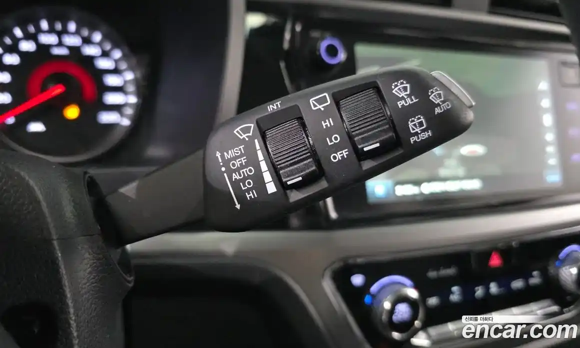 SsangYong Korando 2020 1.5 гидро в Москве № 1279516, фото 14