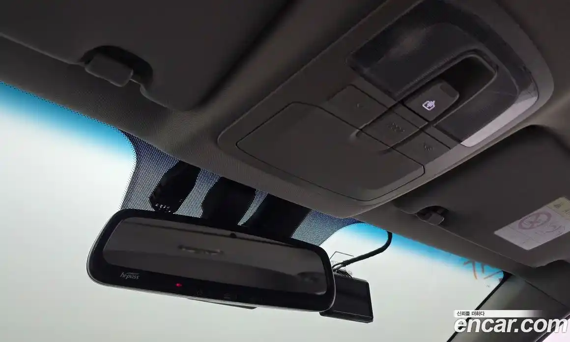 SsangYong Korando 2020 1.5 гидро в Москве № 1279516, фото 17