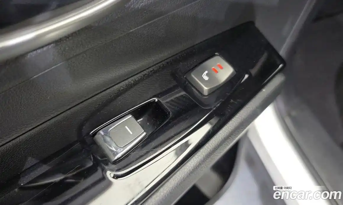 SsangYong Korando 2020 1.5 гидро в Москве № 1279516, фото 18