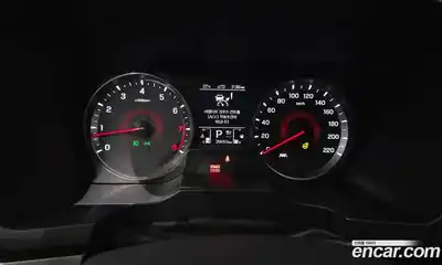 SsangYong Korando 2020 1.5 гидро в Москве № 1279516, миниатюра 8