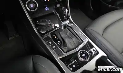 SsangYong Korando 2020 1.5 гидро в Москве № 1279516, миниатюра 9