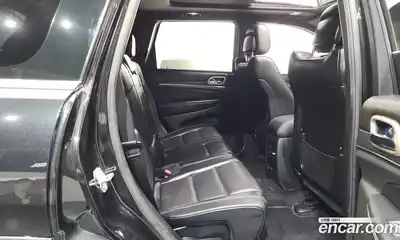 Jeep Cherokee 2015 3.0 гидро в Москве № 1279586, миниатюра 11