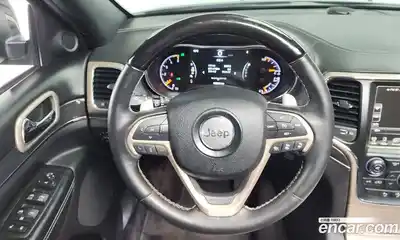 Jeep Cherokee 2015 3.0 гидро в Москве № 1279586, миниатюра 12
