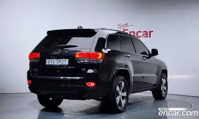 Jeep Cherokee 2015 3.0 гидро в Москве № 1279586, миниатюра 2