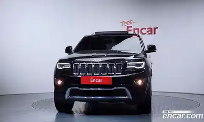 Jeep Cherokee 2015 3.0 гидро в Москве № 1279586, миниатюра 3