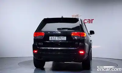 Jeep Cherokee 2015 3.0 гидро в Москве № 1279586, миниатюра 4