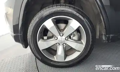 Jeep Cherokee 2015 3.0 гидро в Москве № 1279586, миниатюра 5