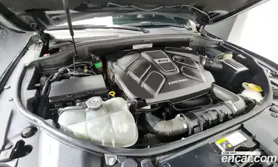 Jeep Cherokee 2015 3.0 гидро в Москве № 1279586, миниатюра 6