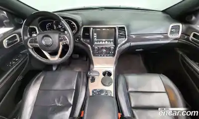 Jeep Cherokee 2015 3.0 гидро в Москве № 1279586, миниатюра 7