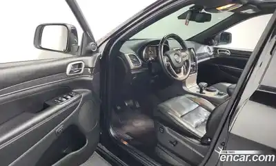 Jeep Cherokee 2015 3.0 гидро в Москве № 1279586, миниатюра 10