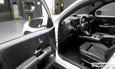 Mercedes-Benz GLB-Class 2024 1.9 гидро в Москве № 1279806, миниатюра 11