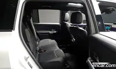 Mercedes-Benz GLB-Class 2024 1.9 гидро в Москве № 1279806, миниатюра 12