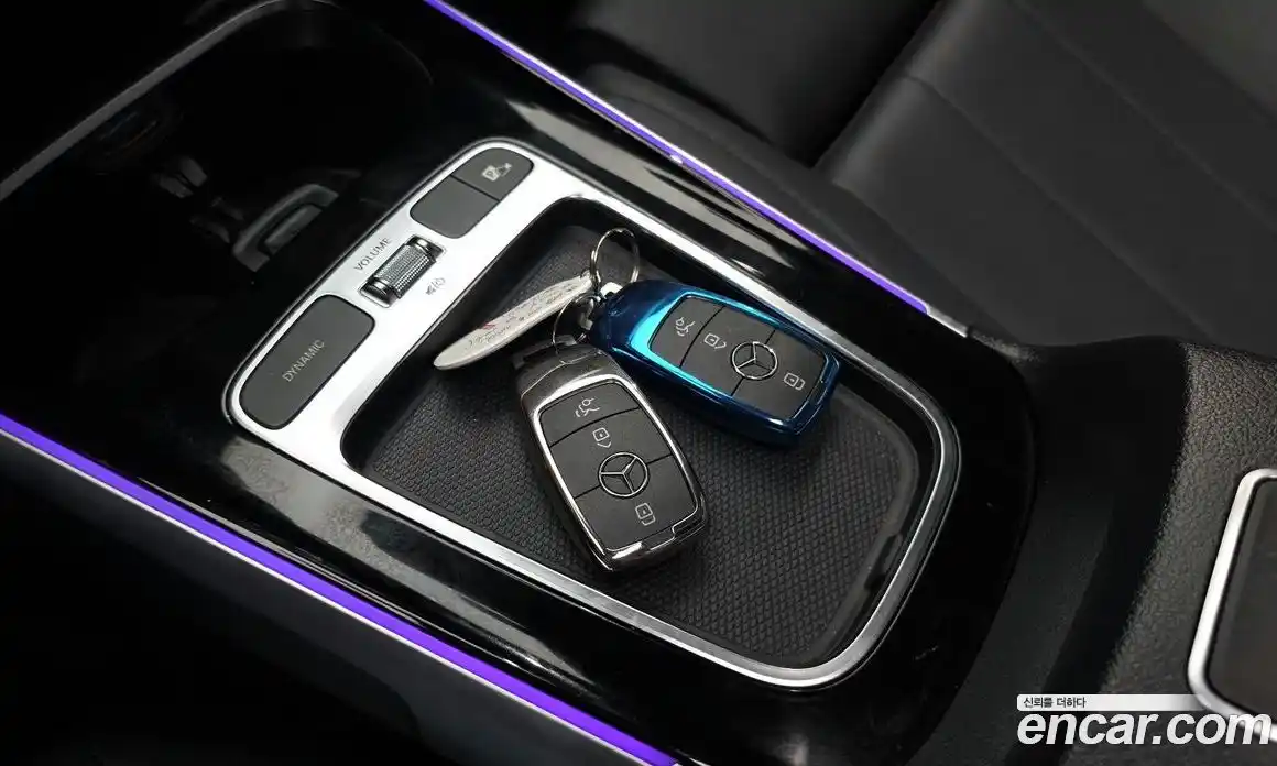 Mercedes-Benz GLB-Class 2024 1.9 гидро в Москве № 1279806, фото 18