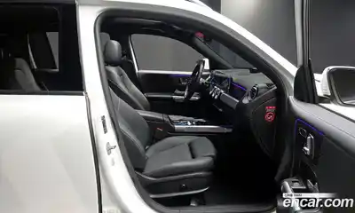 Mercedes-Benz GLB-Class 2024 1.9 гидро в Москве № 1279806, миниатюра 10