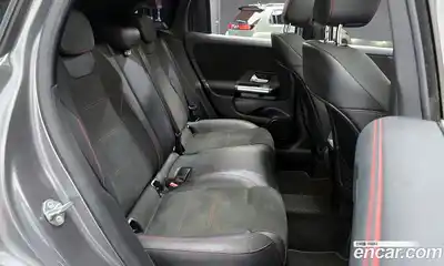 Mercedes-Benz GLA-Class 2020 2.0 гидро в Москве № 1279918, миниатюра 12