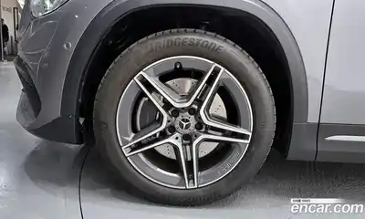 Mercedes-Benz GLA-Class 2020 2.0 гидро в Москве № 1279918, миниатюра 5