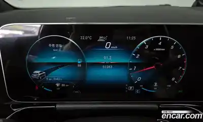 Mercedes-Benz GLA-Class 2020 2.0 гидро в Москве № 1279918, миниатюра 8