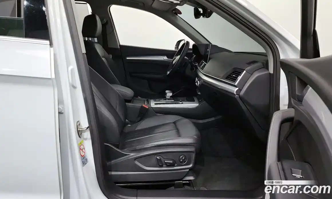 Audi Q5 2021 2.0 гидро в Москве № 1280032, фото 11