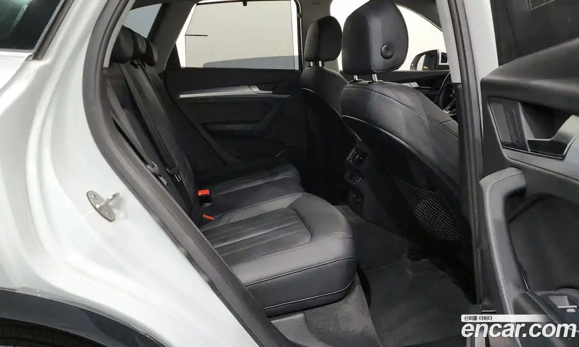 Audi Q5 2021 2.0 гидро в Москве № 1280032, фото 12
