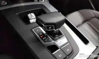 Audi Q5 2021 2.0 гидро в Москве № 1280032, миниатюра 9