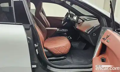 BMW iX 2024 0.3 гидро в Москве № 1280152, миниатюра 11