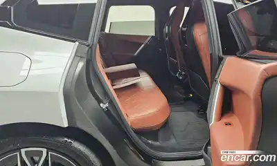 BMW iX 2024 0.3 гидро в Москве № 1280152, миниатюра 12