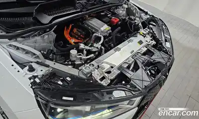 BMW iX 2024 0.3 гидро в Москве № 1280152, миниатюра 6
