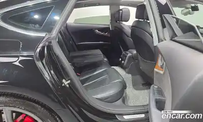 Audi A7 2015 3.0 гидро в Москве № 1280161, миниатюра 12