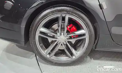 Audi A7 2015 3.0 гидро в Москве № 1280161, миниатюра 5