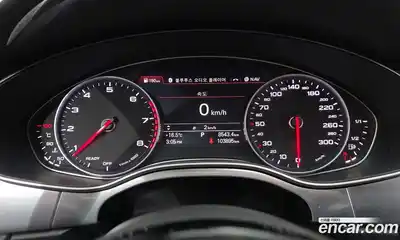 Audi A7 2015 3.0 гидро в Москве № 1280161, миниатюра 8